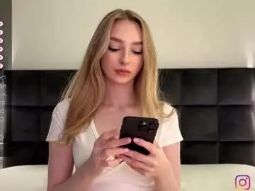 Freechat notelis on Chaturbate