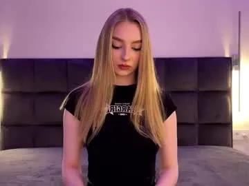 Freechat notelis on Chaturbate