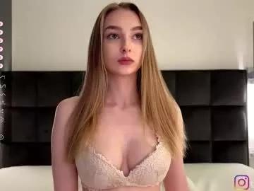 Freechat notelis on Chaturbate