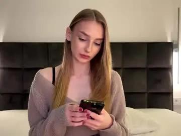 Freechat notelis on Chaturbate
