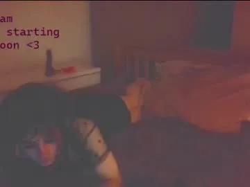 Freechat notyourfemboi on Chaturbate