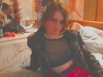 Freechat notyourfemboi on Chaturbate