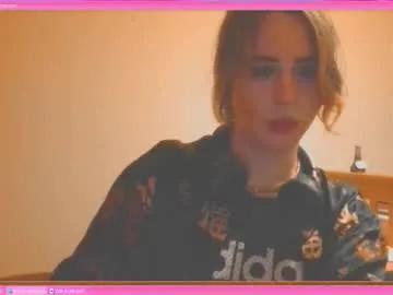 Freechat notyourfemboi on Chaturbate