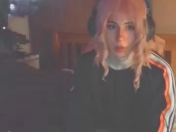 Freechat notyourfemboi on Chaturbate