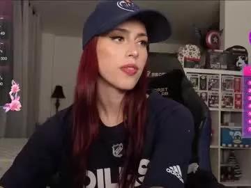 Group novaskyee on Chaturbate