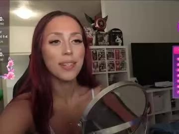 Group novaskyee on Chaturbate