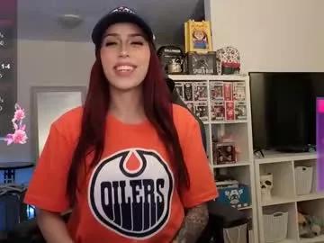 Group novaskyee on Chaturbate