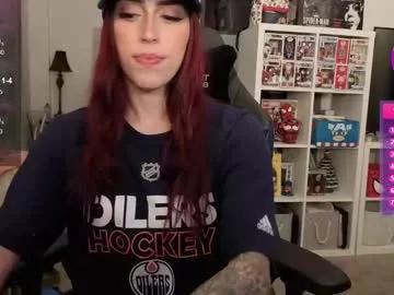 Group novaskyee on Chaturbate