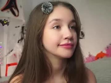 Freechat now_you_know on Chaturbate