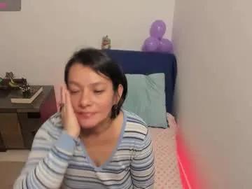 Freechat nuit_rose on Chaturbate