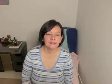 Freechat nuit_rose on Chaturbate