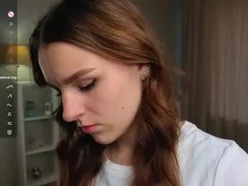 Freechat odelyncure on Chaturbate