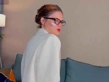 odettechurchwell — GOAL: Show my panties [14 tokens remaining] today i have a good mood, u play with me today? #18 #lovense #skinny #shy #redhead