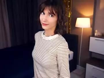 Private odettehatt on Chaturbate