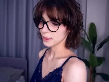 Private odettehatt on Chaturbate