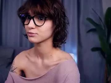 Private odettehatt on Chaturbate