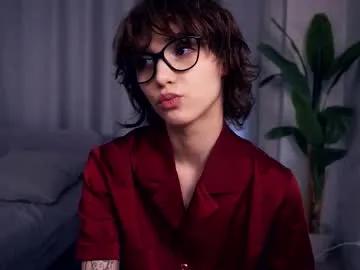 Private odettehatt on Chaturbate