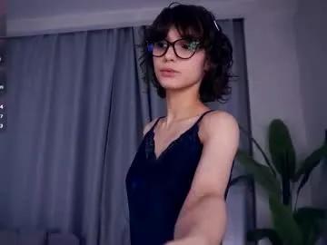 Private odettehatt on Chaturbate
