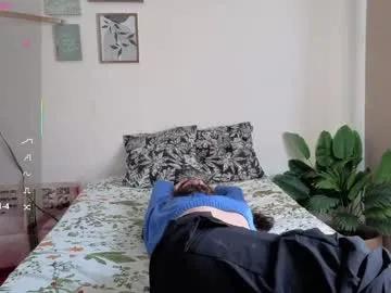 Away ohanna_ on Chaturbate