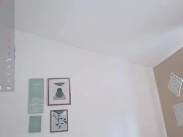 Away ohanna_ on Chaturbate