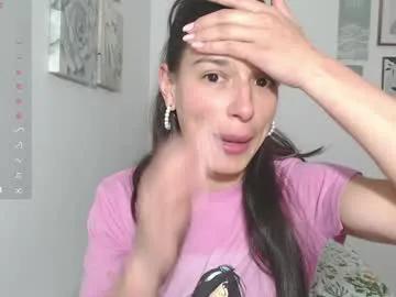 Away ohanna_ on Chaturbate