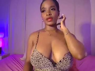 Freechat oliviabeneett on Chaturbate