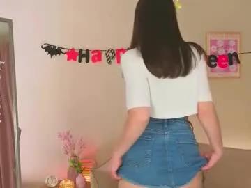 Freechat oliviakis on Chaturbate