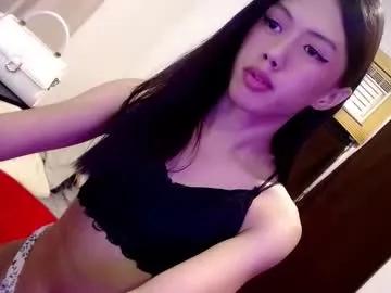 Freechat oliviaknightx on Chaturbate