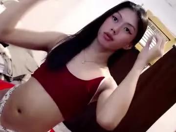 Freechat oliviaknightx on Chaturbate