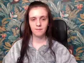 Freechat oliviasager on Chaturbate