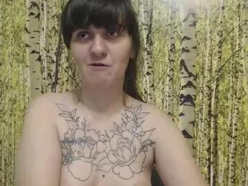 Freechat oliviasager on Chaturbate