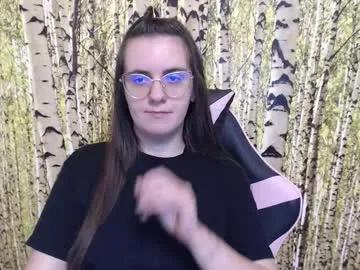 Freechat oliviasager on Chaturbate