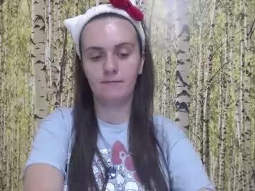 Freechat oliviasager on Chaturbate