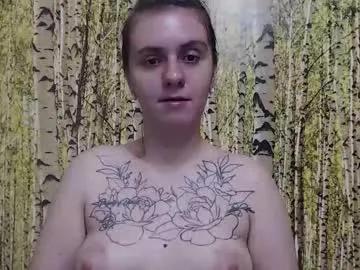 Freechat oliviasager on Chaturbate