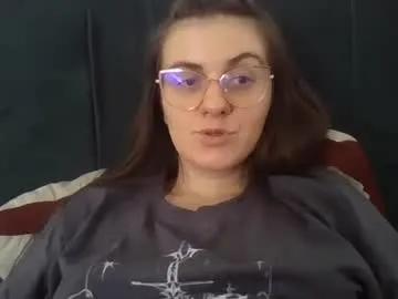 Freechat oliviasager on Chaturbate