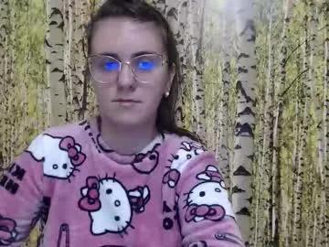 Freechat oliviasager on Chaturbate