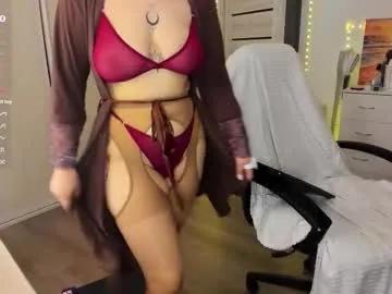 Freechat ophelia_mm on Chaturbate