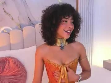 Freechat oshun_25 on Chaturbate