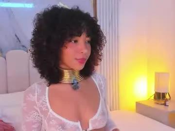 Freechat oshun_25 on Chaturbate