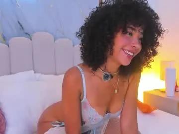 Freechat oshun_25 on Chaturbate