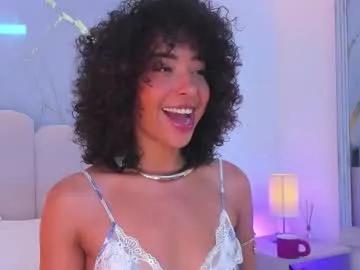 Freechat oshun_25 on Chaturbate