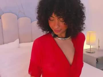 Freechat oshun_25 on Chaturbate