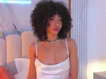 Freechat oshun_25 on Chaturbate