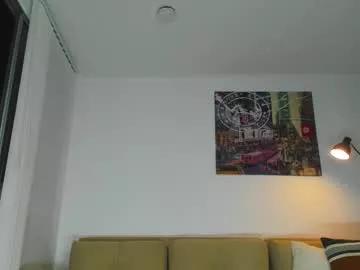 Freechat oskar_ford21 on Chaturbate