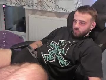 otishairy — Goal: Cum Show [2696 tokens left] #hairy #cum #lovense #uncut #muscle