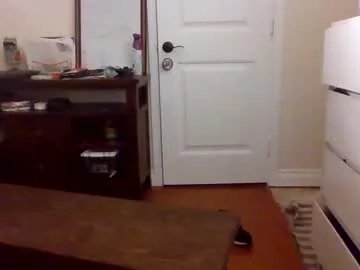 Freechat pacnasty on Chaturbate