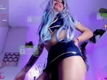 Freechat palmer_foster on Chaturbate