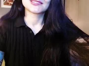 Freechat paradisegirl_ on Chaturbate