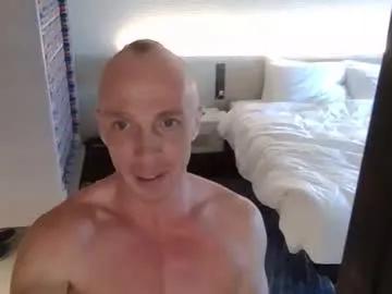 Freechat parkerflexes on Chaturbate