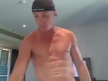 Freechat parkerflexes on Chaturbate